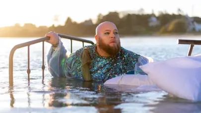 Enrique Ramil debuta en RD con un concierto &iacute;ntimo e inolvidable