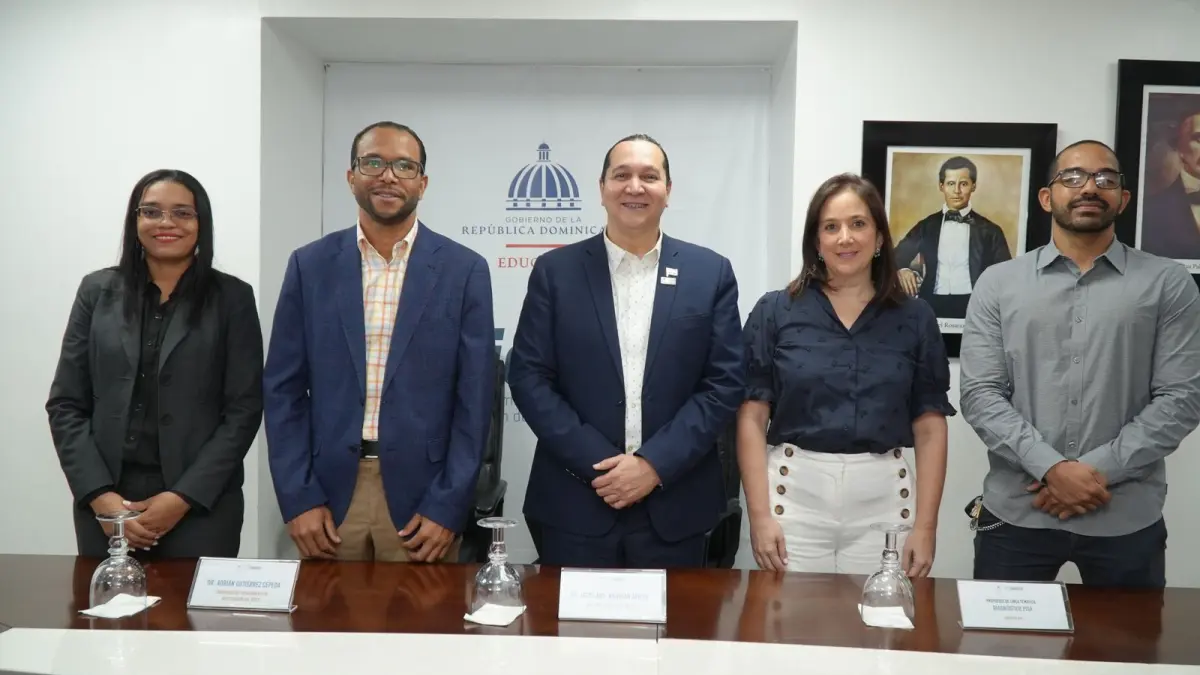 Ideice anuncia ganadores de los “Fondos concursables de investigación educativa 2025”