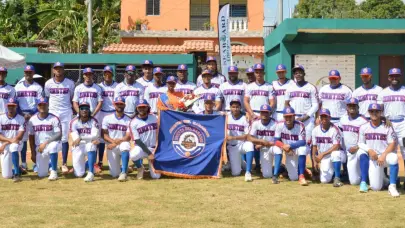 San Luis, Jinetes, Patriotas y Boca Chica clasifican a las semifinales del TBES-PSD copa Seaboard