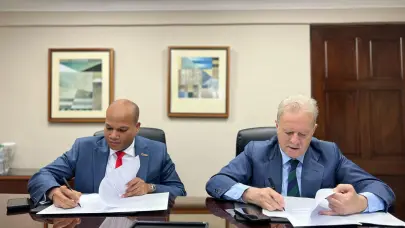 CAESCO y NEXT EDUCACIÓN se unen para llevar formación internacional de alto nivel a República Dominicana