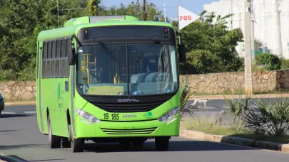 OMSA anuncia cambios en sus horarios por Semana Santa 2025