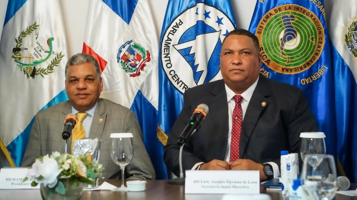 PARLACEN anuncia foro regional sobre retos de la migración en Centroamérica y RD