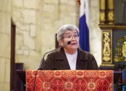 Sexta palabra: Iglesia Católica critica el desempleo, la exclusión y el narcotráfico