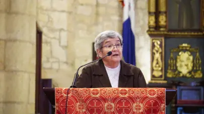 Sexta palabra: Iglesia Católica critica el desempleo, la exclusión y el narcotráfico