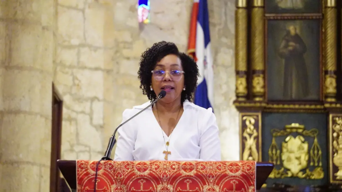 Iglesia Católica exige al Gobierno declare violencia intrafamiliar como emergencia nacional