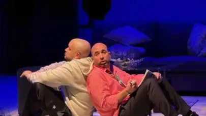 Anuncian nueva función de la obra “Desde el mismo vientre”, para el sábado 10 de mayo