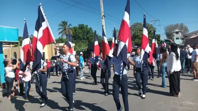 Efemérides Patrias recuerda el 176 aniversario de la Batalla de Las Carreras