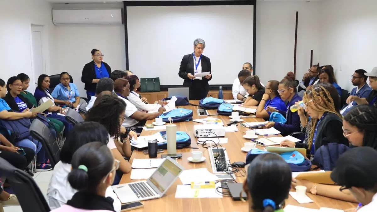 Gobierno crea protocolo de atención integral para familias afectadas por tragedia en Jet Set