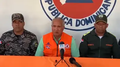 Cuatro fallecidos durante el asueto de Semana Santa en María Trinidad Sánchez