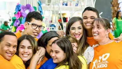 Por primera vez, llega en mayo el Congreso “Liderando con Esperanza: Tu Fundación”