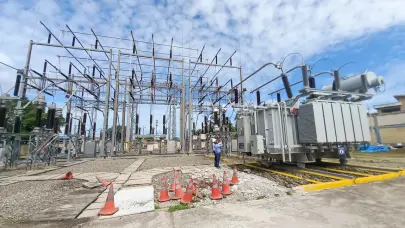 EDEEste ejecutará trabajos programados en subestación RO38 que impactarán varias zonas de La Romana e Higüey