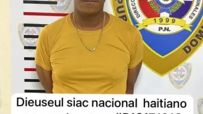 Apresan nacional haitiano se hacía pasar por cónsul de Brasil, prometiendo gestionar visas a cambio de altas sumas de dinero