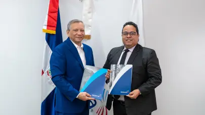 Refidomsa e Incabide formalizan acuerdo para la administración de estaciones de combustible incautadas