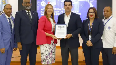 INAPA continúa fortaleciendo su compromiso con la ética y la transparencia