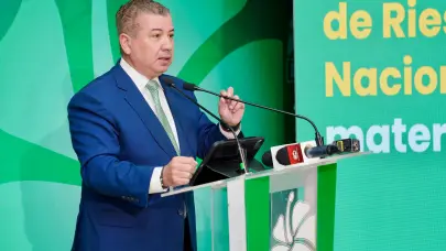 FP propone creación de la Dirección General de Prevención, Protección Civil y Emergencias