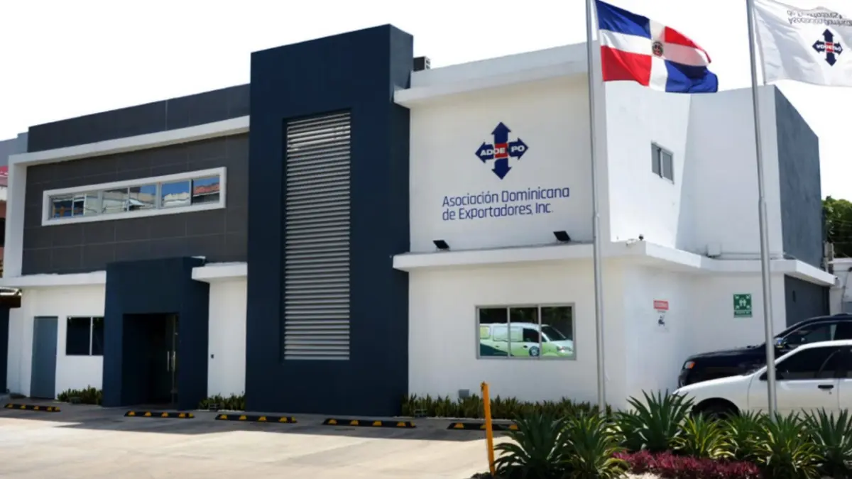 ADOEXPO valora como positiva medida para impulsar exportaciones y seguridad jurídica empresarial