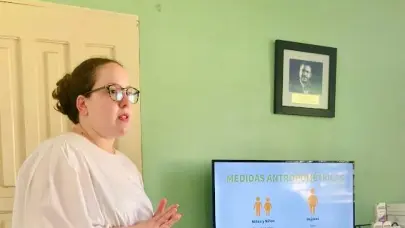 Estudio revela situación nutricional preocupante en comunidades rurales de Monte Plata