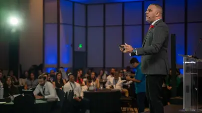 La tecnología es una aliada vital para la prevención de lavado de activos, sostiene experto bancario