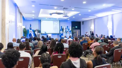 La problemática migratoria se centra hoy en el migrante intruso, según el Fernando Ferrán