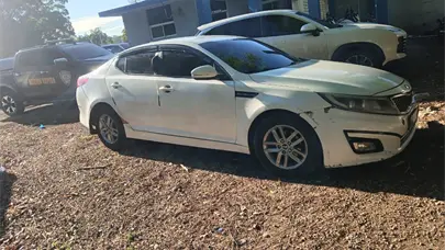 Desarticulan banda "Los Cadenas" implicada en m&uacute;ltiples asaltos a mano armada; dos detenidos