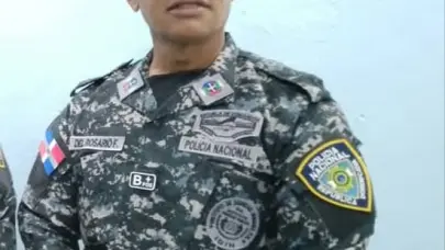 Teniente coronel muere en accidente de motocicleta