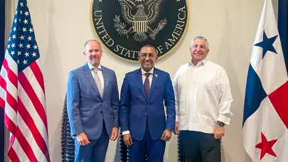 DA y FAA inician acercamiento para optimizar las operaciones aeroportuarias en RD