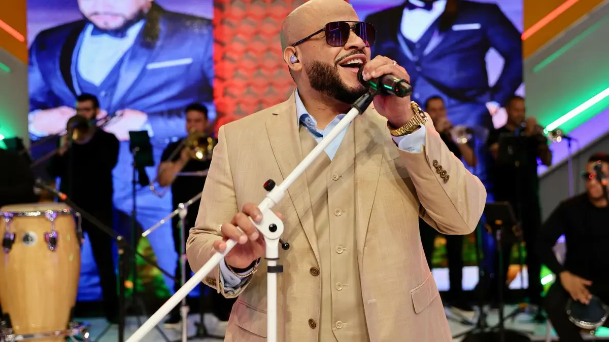 Jean Jorge conquista la radio con “Te Quiero Mi Amor”, su nuevo tema en salsa escrito por Miguel Méndez