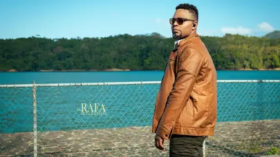 El Rafa de la Bachata, la promesa musical que busca conquistar al público