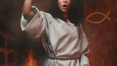 “Perseguidos”, la obra cristiana de Carlos Alfredo Fatule llega al Teatro Nacional