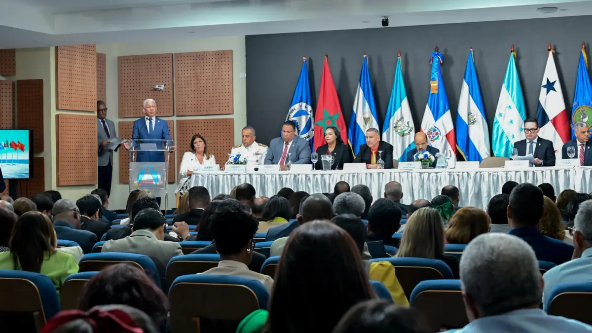 Presidente del Senado llama a la comunidad internacional a unificar esfuerzos ante la actual crisis migratoria