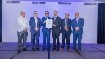 M&eacute;dico Express fortalece su liderazgo en salud y sostenibilidad con nueva certificaci&oacute;n del Ministerio de Trabajo