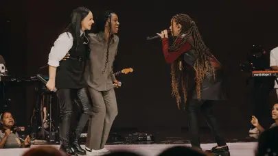 World Worship y Génesis Colón unen sus voces con la canción “Mi Destino Está Escrito”