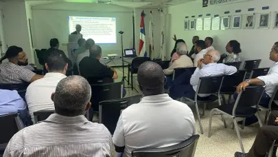 Tasadores promueven ejercicio profesional apegado a la &eacute;tica