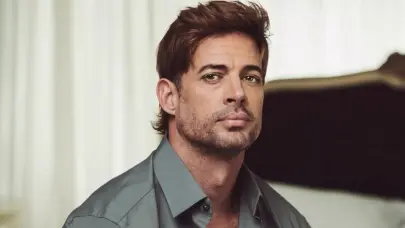 William Levy sale de prisión bajo fianza tras protagonizar incidente en restaurante de EEUU