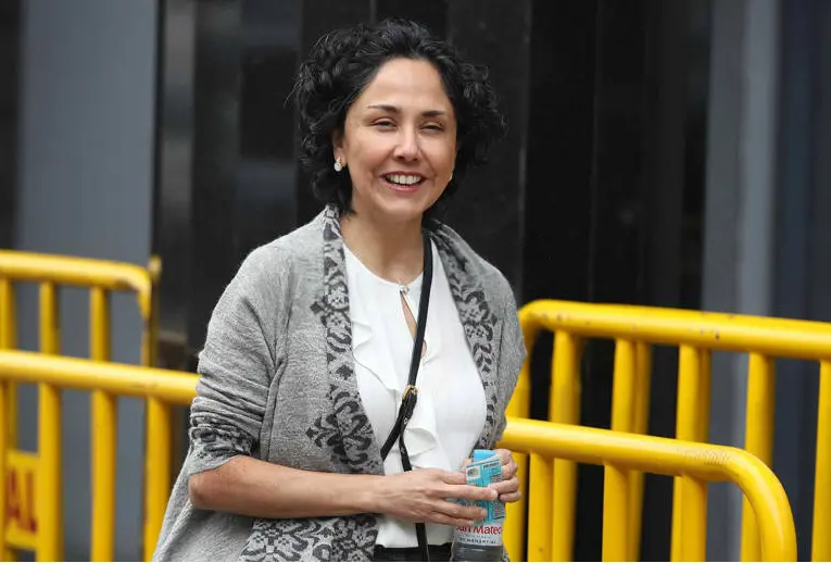 Brasil otorga asilo a la esposa de Humala y Perú le da un salvoconducto para poder viajar