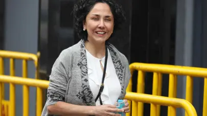 Brasil otorga asilo a la esposa de Humala y Perú le da un salvoconducto para poder viajar