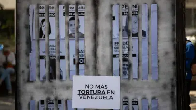 Una ONG denuncia la suspensi&oacute;n arbitraria de las visitas de familiares a una c&aacute;rcel venezolana