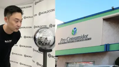 Tribunal rechaza acción de amparo interpuesta por la empresa Worldcoin Foundation