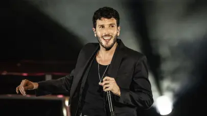 Sebastián Yatra estrena nuevo albúm musical Milagro, dice representa una nueva etapa en su carrera