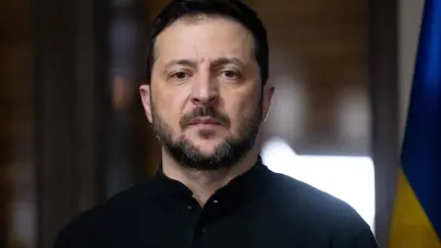 Zelensky denuncia los bombardeos más mortíferos en Kyiv de los últimos 9 meses 