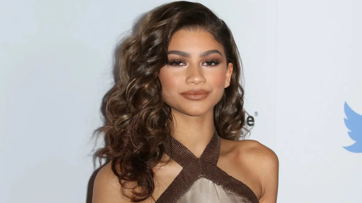 La película que Zendaya ve todos los días para mejorar su humor