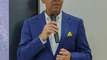 Deligne resalta vocación de servicio que caracterizó vida de Juan Ernesto Santiago