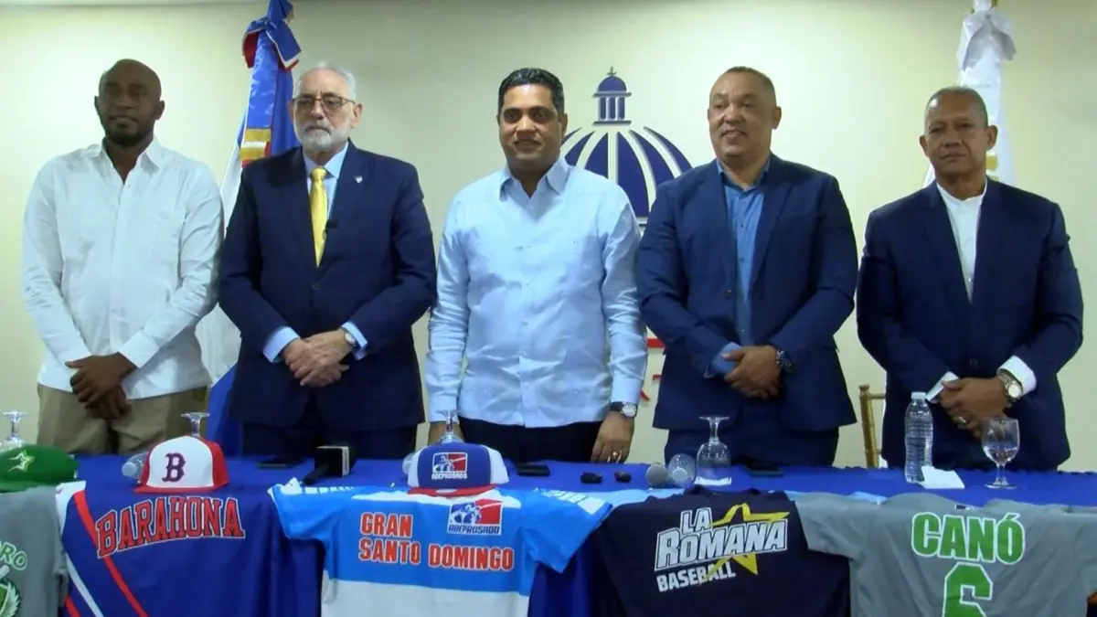 Fedom anuncia cambio de sede para el Nacional U12