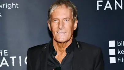 Los extraños síntomas que llevaron a Michael Bolton a ser diagnosticado con cáncer cerebral