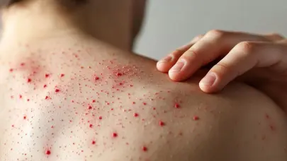 Kennedy dice que EEUU ha manejado bien los brotes de sarampión, que ya suman 1,100 casos