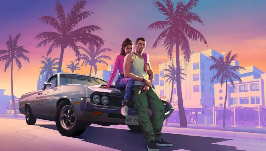 Rockstar confirma que GTA 6 llegará en mayo de 2026
