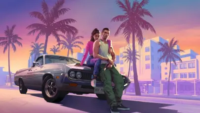 Rockstar confirma que GTA 6 llegará en mayo de 2026