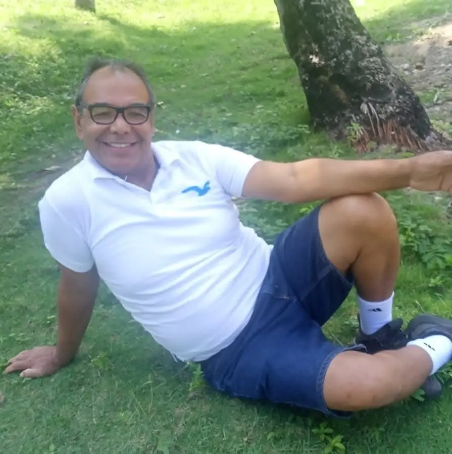 Encuentran muerto a un juez; presentaba impacto de bala en la cabeza