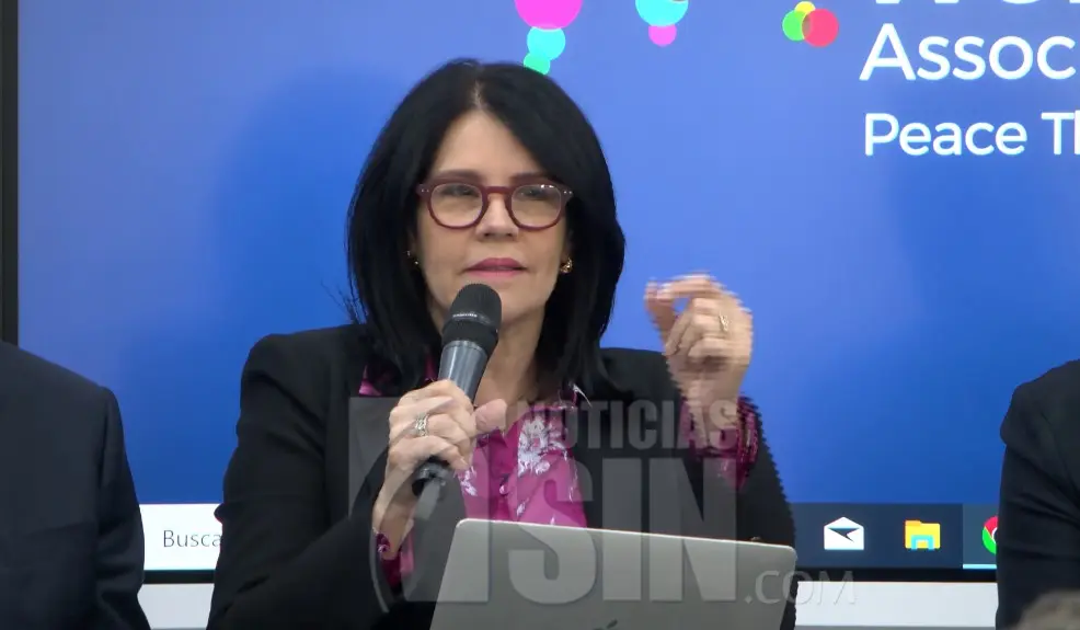 Alicia Ortega: “Hay que tener mucho cuidado con una ley que regule a los medios de comunicación”