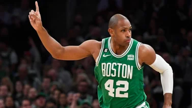 Al Horford se despide del playoff con interrogantes sobre su futuro en la NBA
